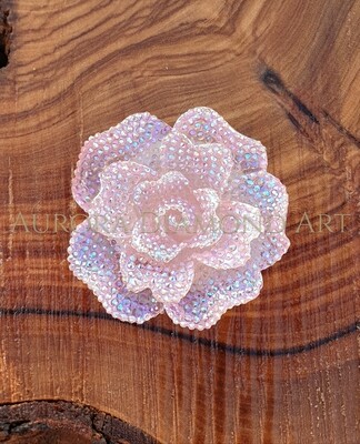 Pixie Pod - Pink AB Bloomin&#39; Beauty