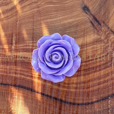 Pixie Pod - Mini Roses 28mm
