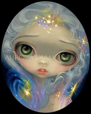 Stardust Angel Diamond Painting