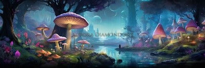 Fairy Wonderland Diamond Painting