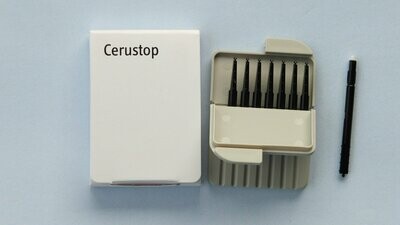 Cerustop - 3 packets