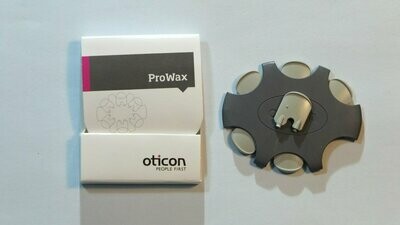 Oticon Pro-wax