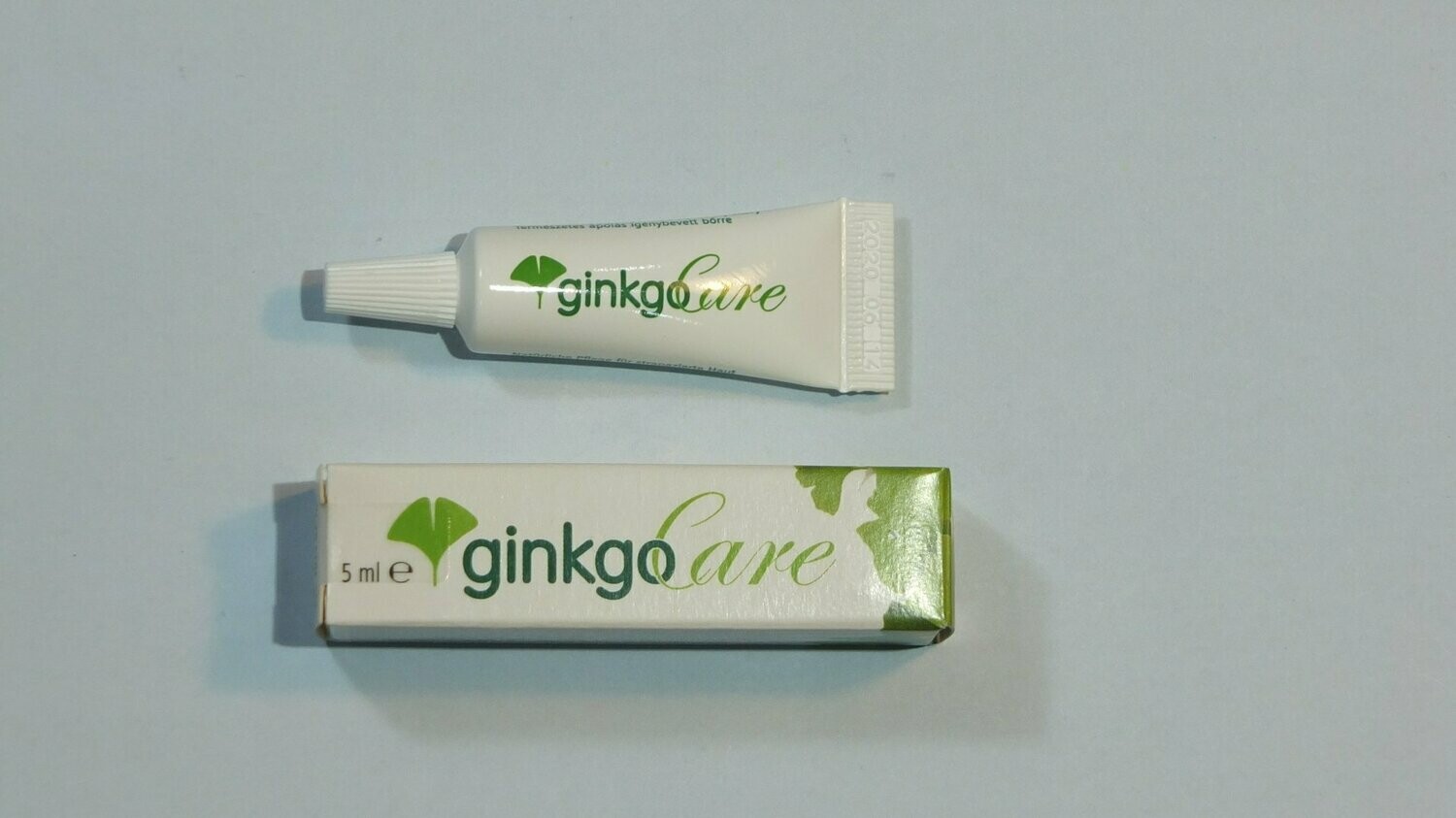Ginkgo Care Cream