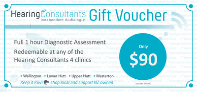 Gift Voucher: Diagnostic Assessment
