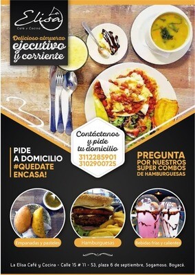 Nuestra Carta