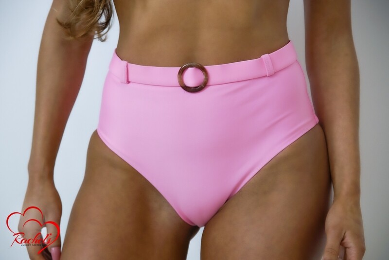 Just Beachy Bottom Cotton Candy