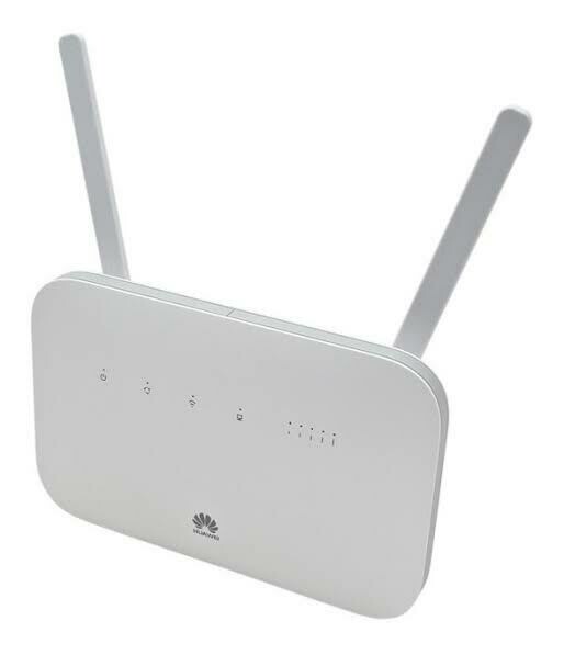 Router Inalámbrico IFI/micro SIM CLARO B612 Huawei