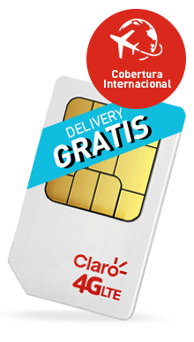 Servicios de Ventas CHIPs Claro Oficial. Micro/Nano SIM. Activa tu CHIP