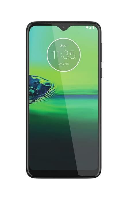 Motorola G8 Play, 2GB RAM, 32 GB, Android 9.0