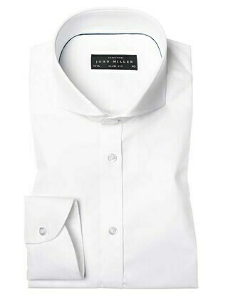 John Miller Slim Fit