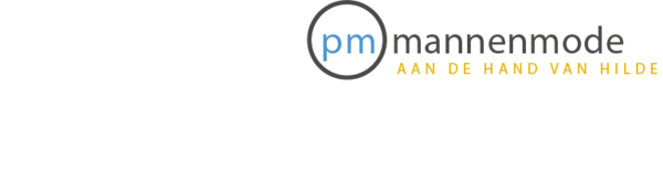PM Mannenmode