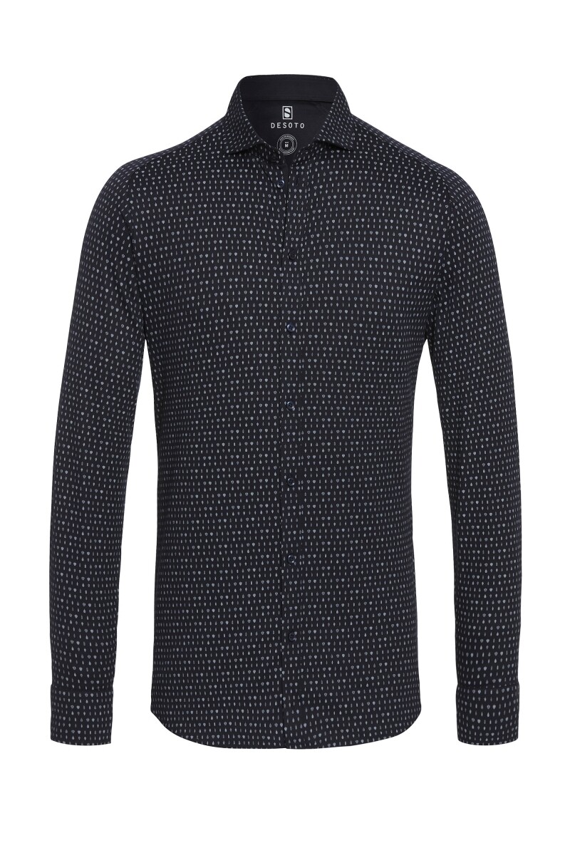 Desoto Overhemd