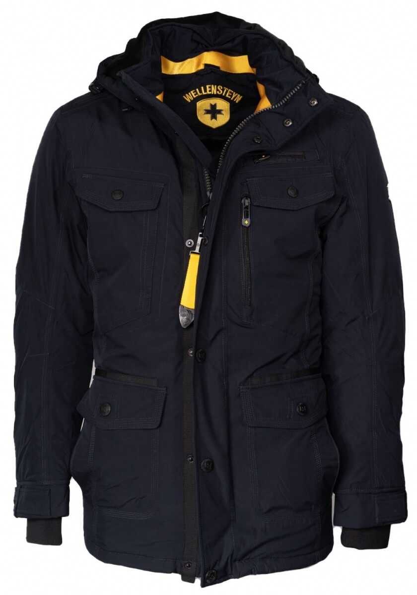 Wellensteyn Winterjas