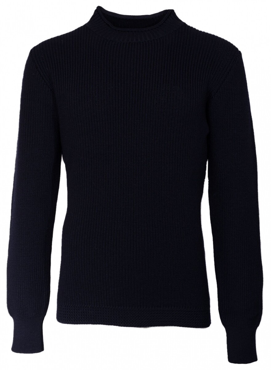 William Lockie Turtleneck