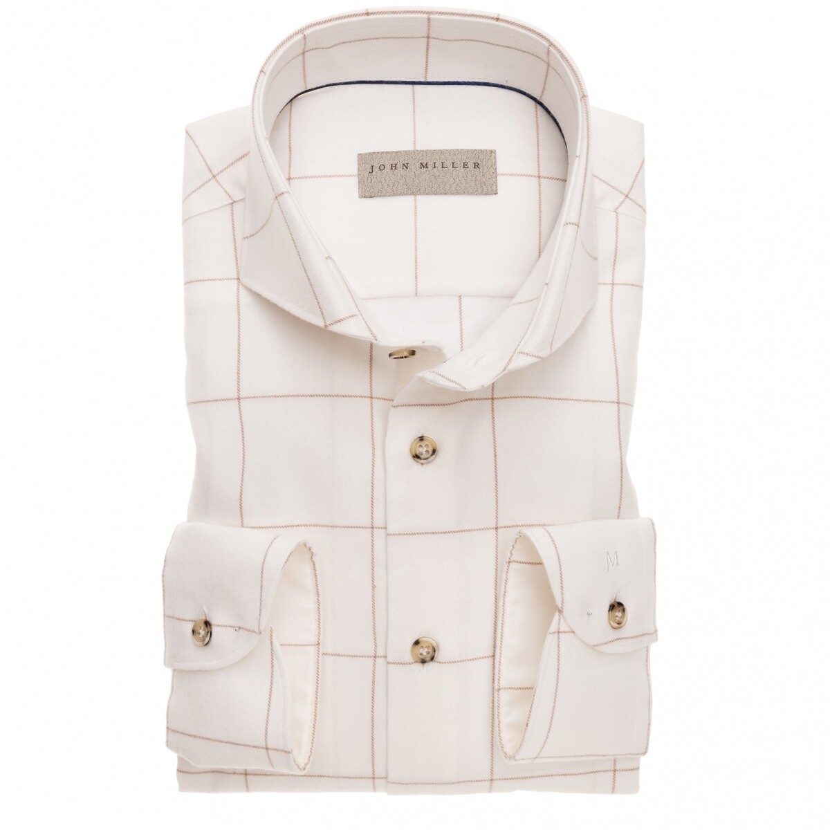 John Miller Overhemd