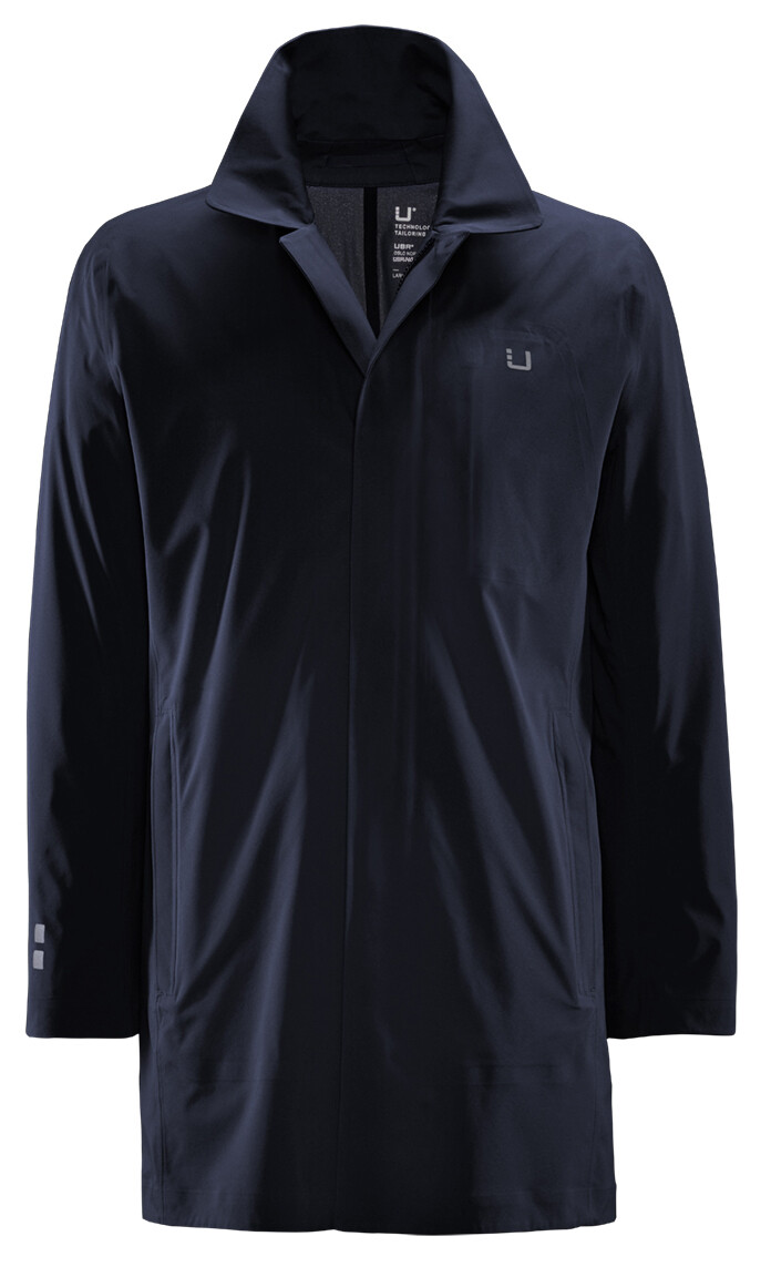 UBR Sky Fall Overjas