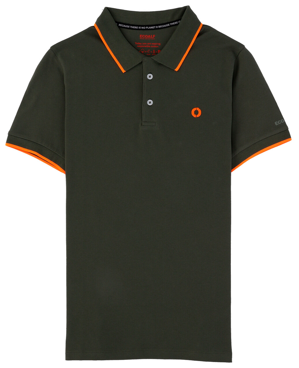 Ecoalf Polo