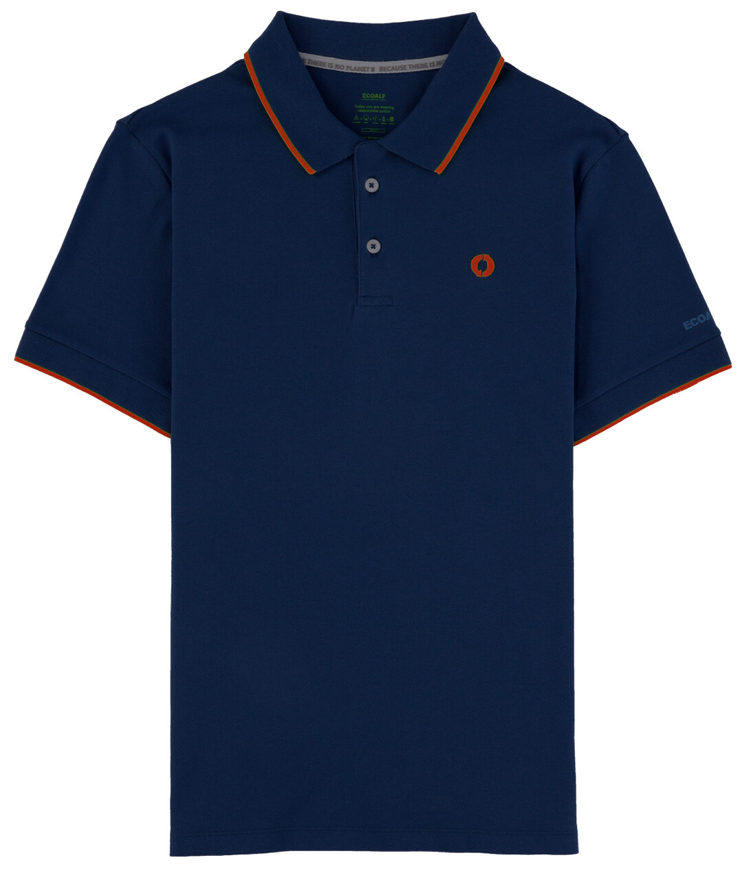 Ecoalf Polo