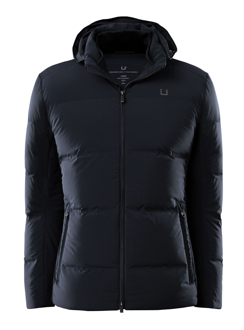 UBR Bolt XP Down Jacket