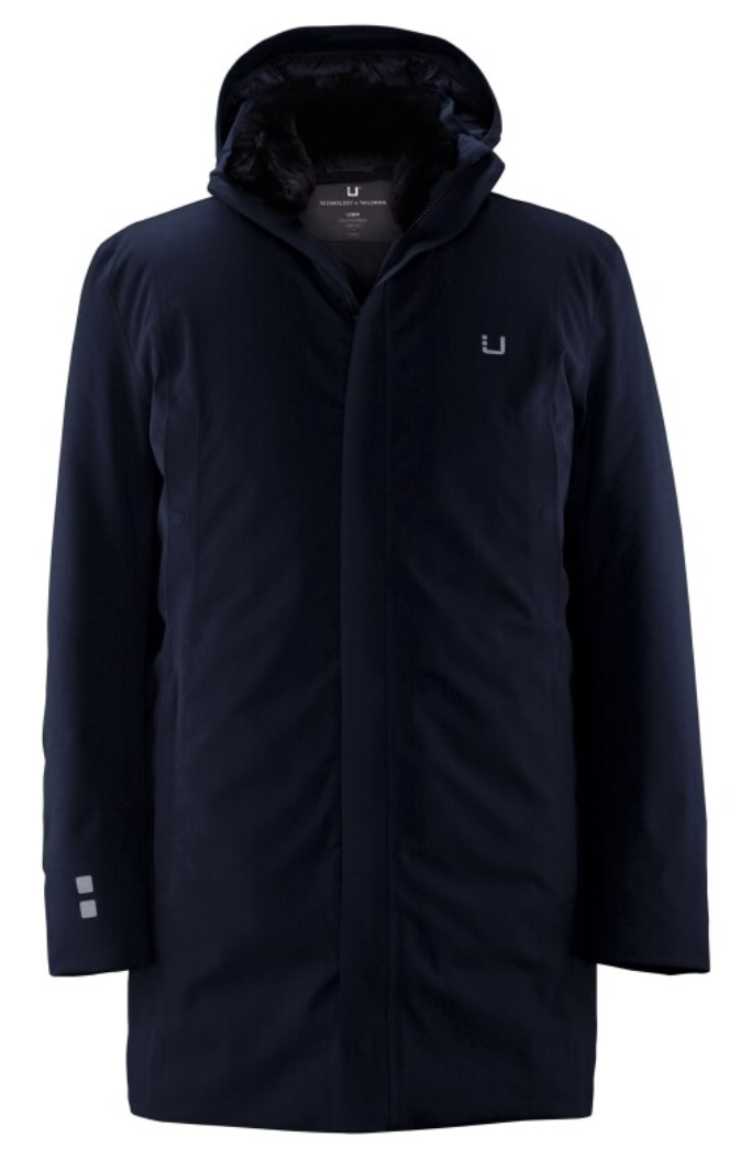 UBR Redox Parka