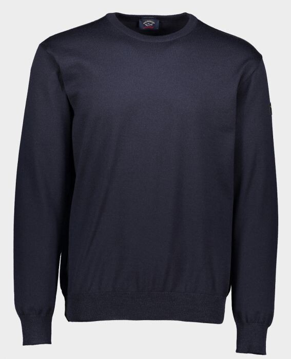 Paul &amp; Shark Pullover