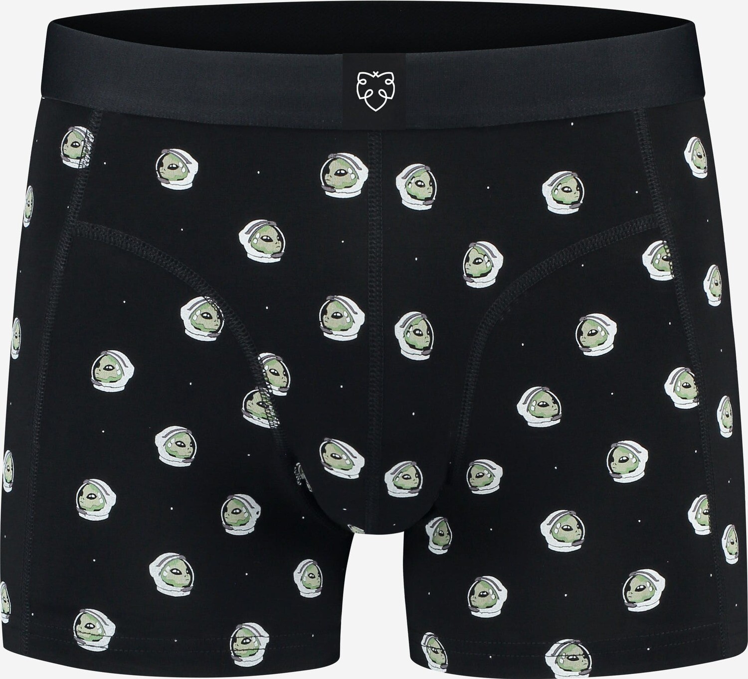 A-dam Boxer Elliot Alien