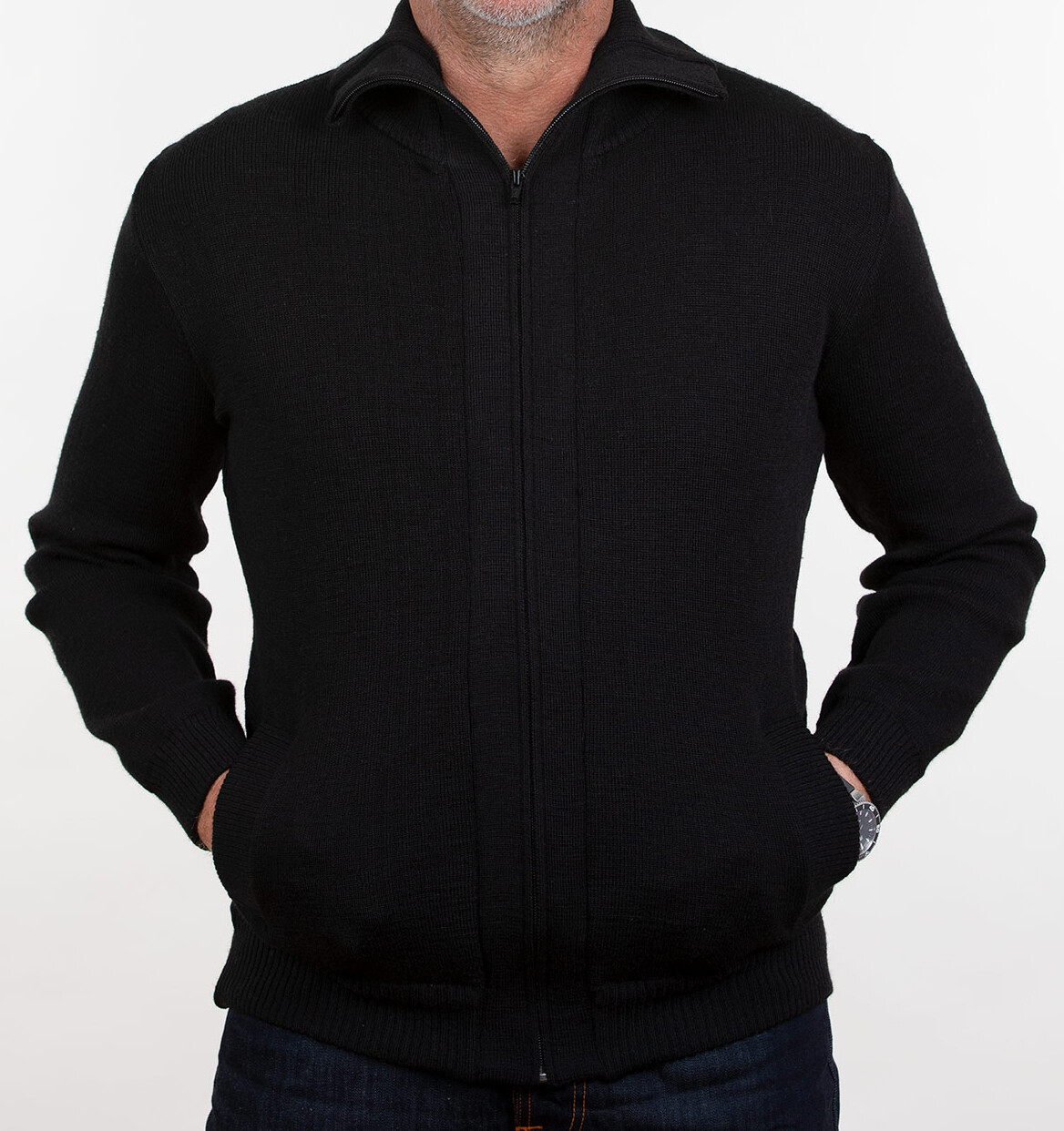 Roosenstein Wolke schippersvest Friso