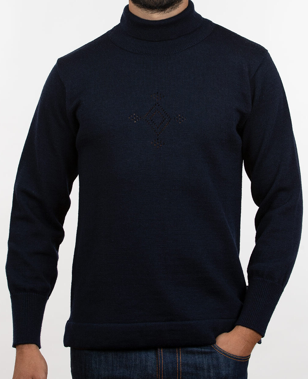 Roosenstein Wolke schipperstrui Arms