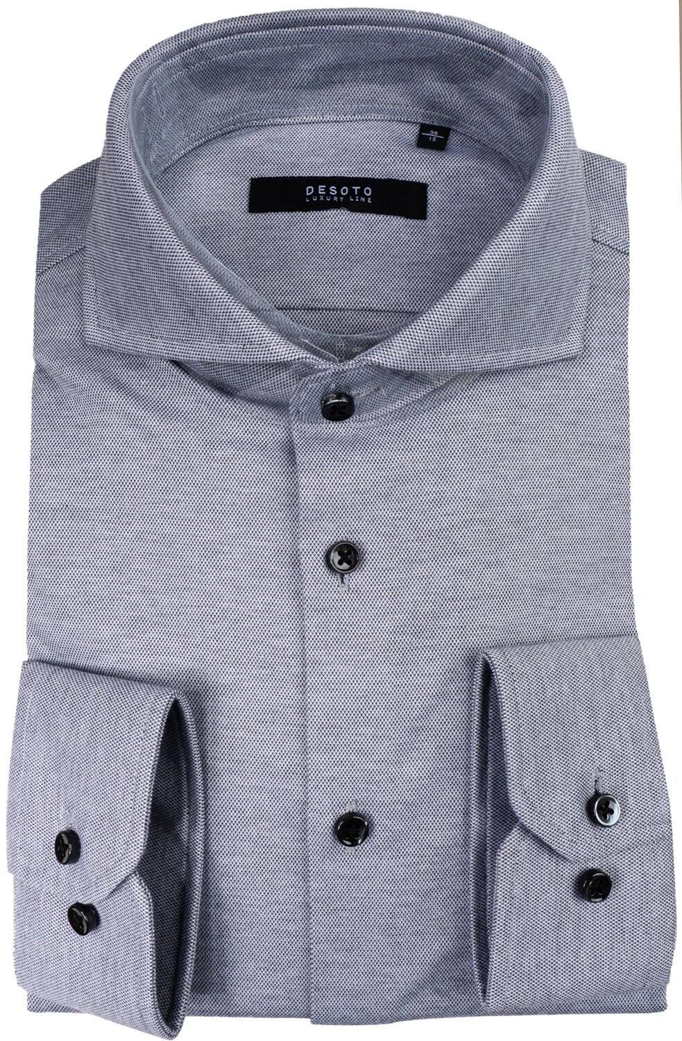 Desoto Overhemd