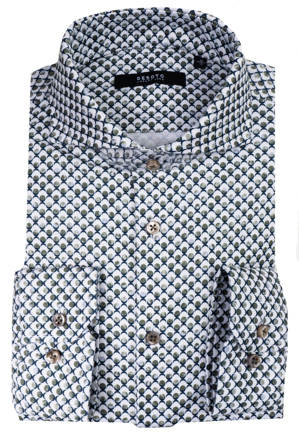 Desoto Overhemd