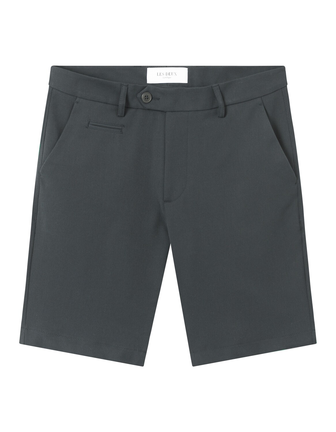 Les Deux Korte Broek