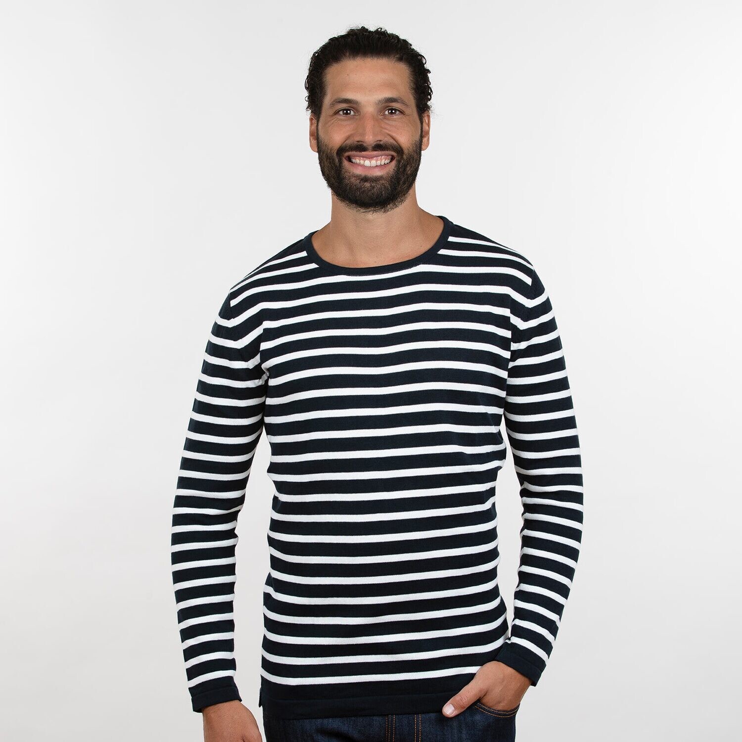 Roosenstein Wolke Pullover