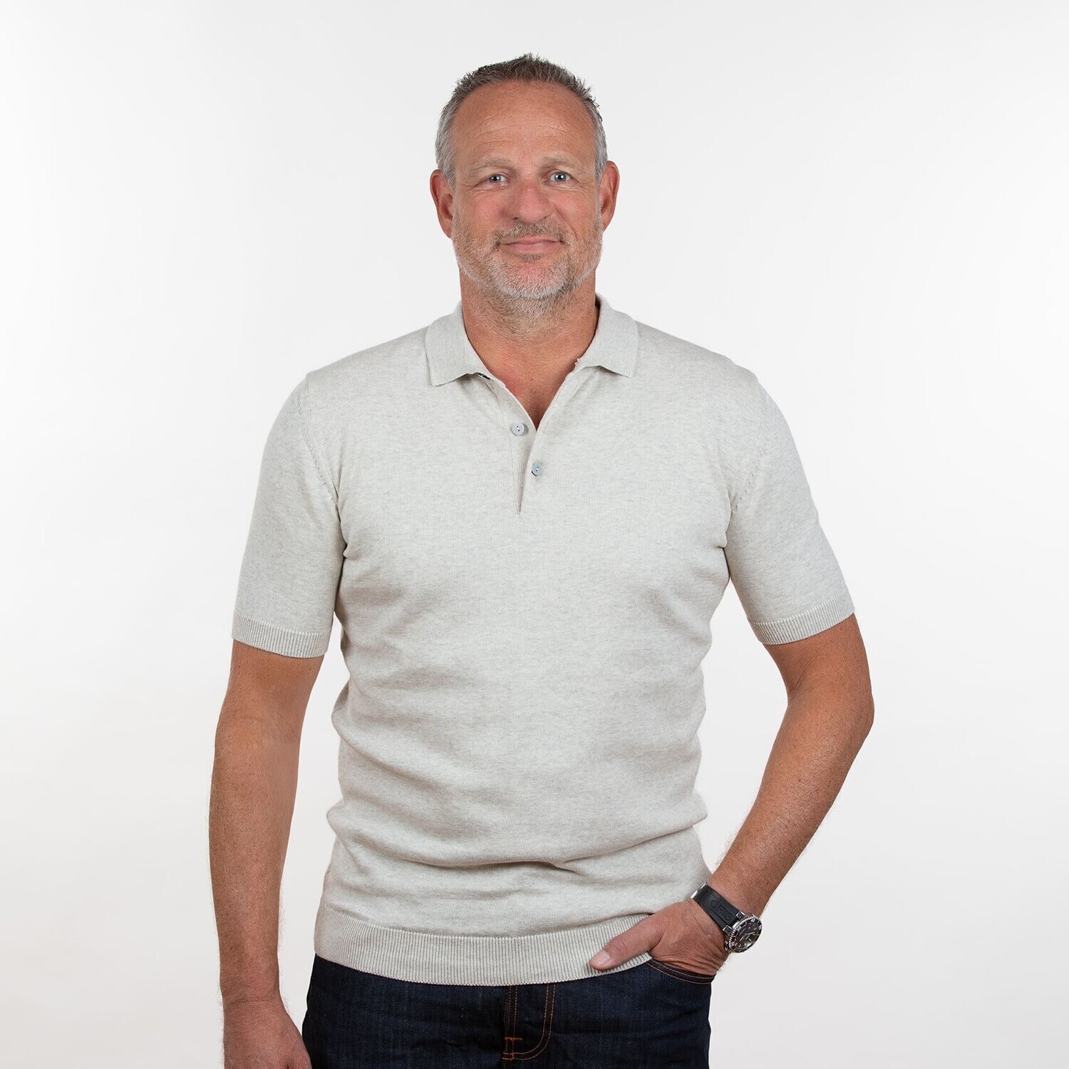 Roosenstein Wolke Polo