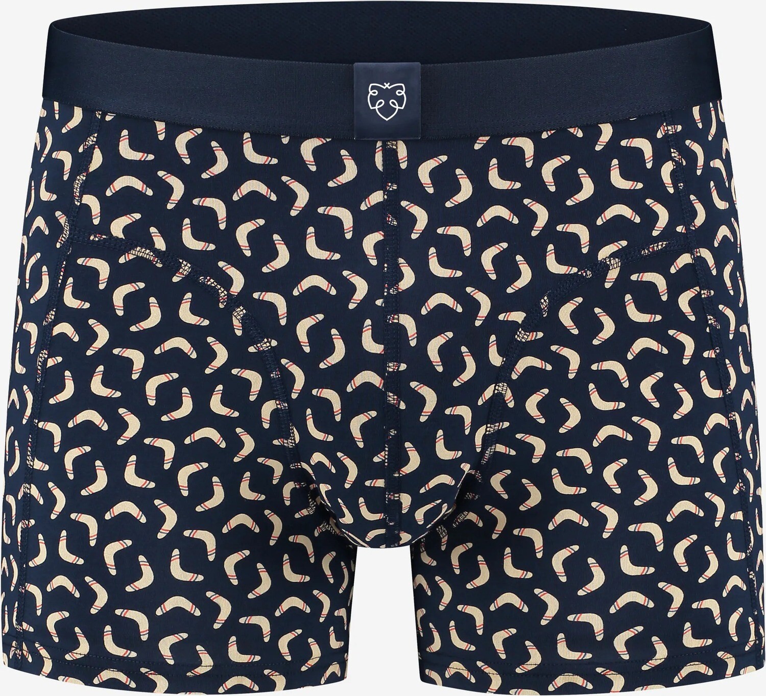 A-dam Boxer Rangboomer