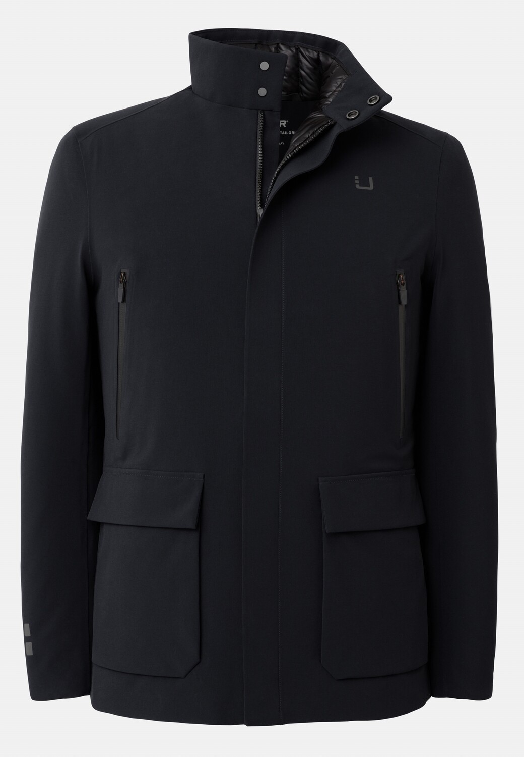 UBR Commandor Jacket