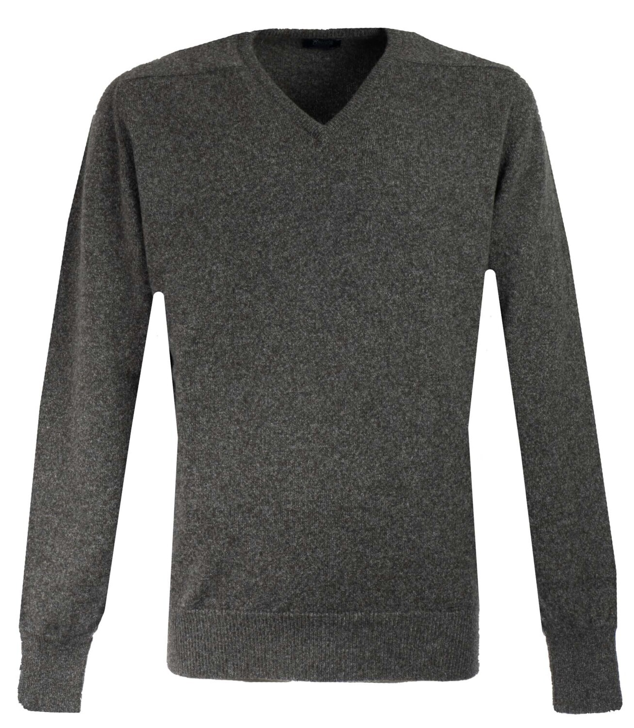William Lockie Pullover V-hals