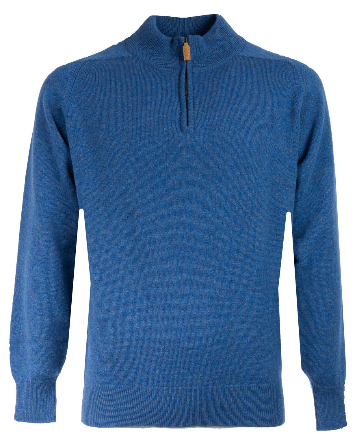 William lockie Pullover