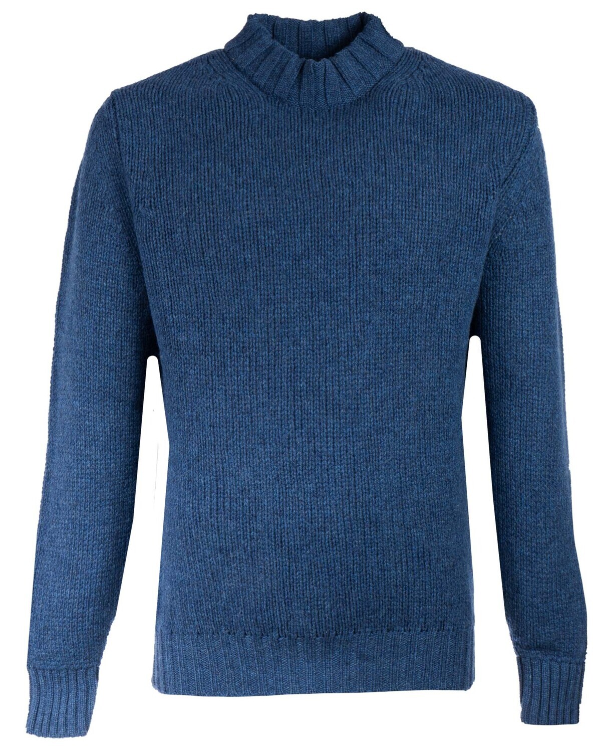 William Lockie Turtleneck