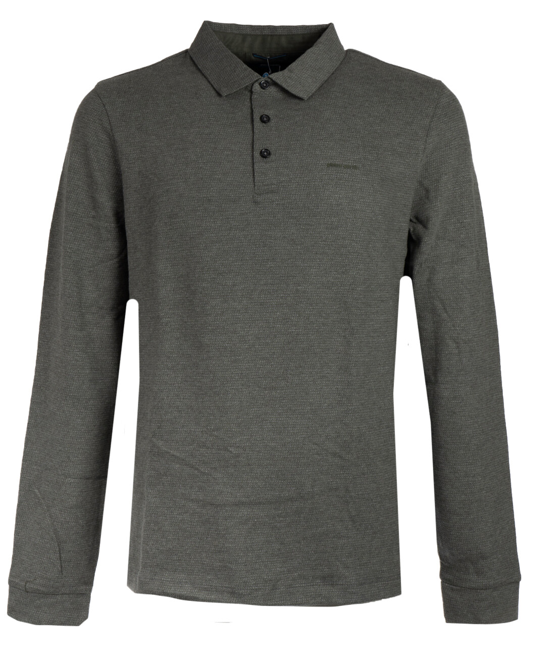 Pierre Cardin Polo Lange Mouw