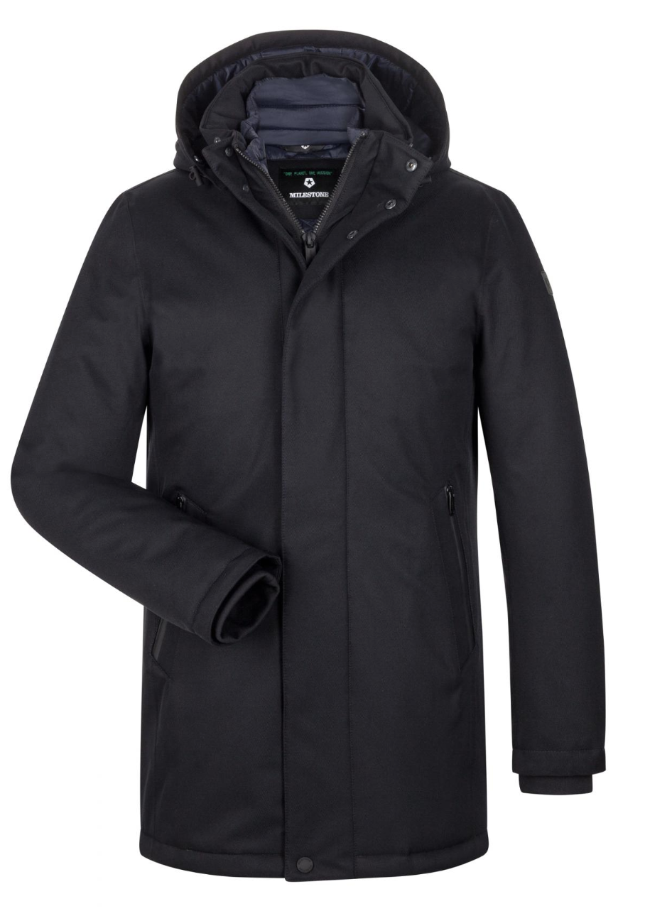 Milestone Winterjas