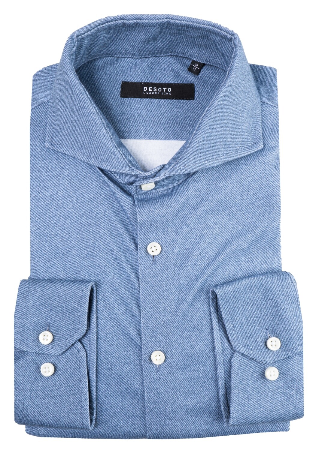 Desoto Overhemd
