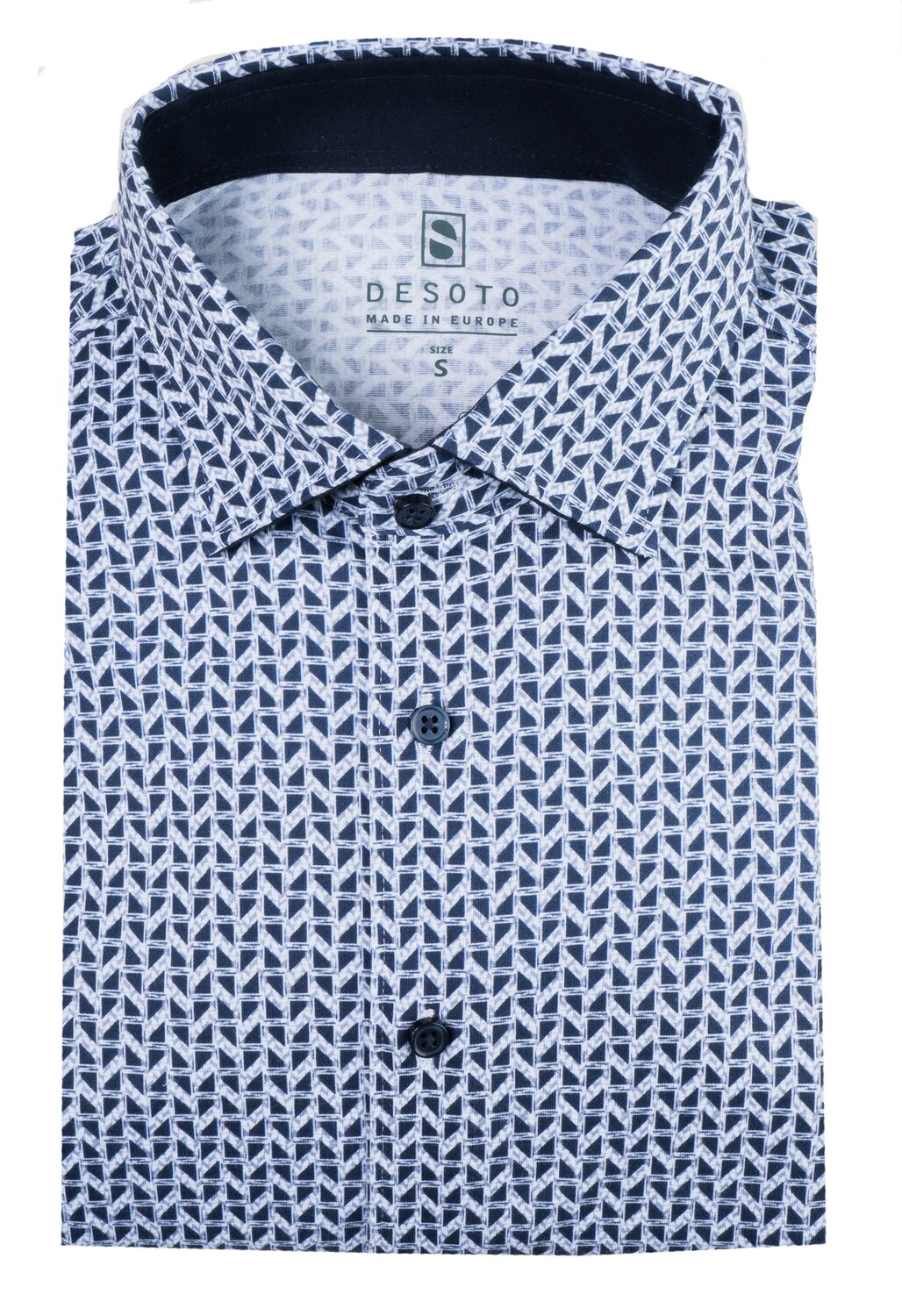 Desoto Overhemd