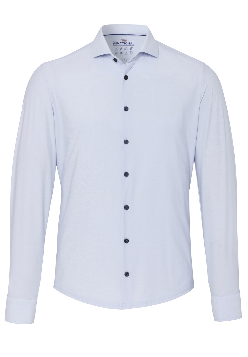 Pure Overhemd