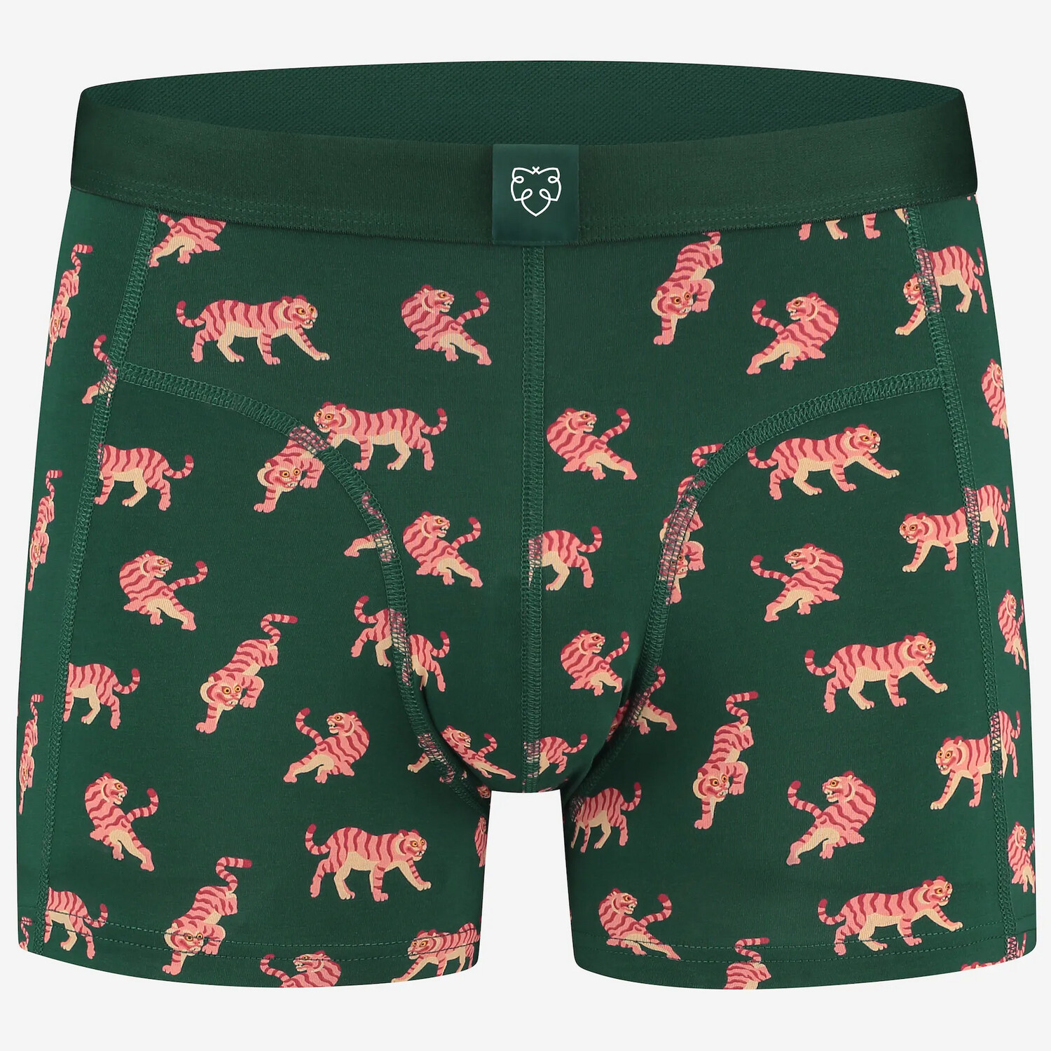 A-dam Boxer Scary Mary