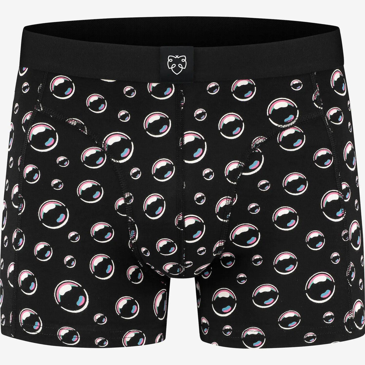 A-dam Boxer Bubble Trouble