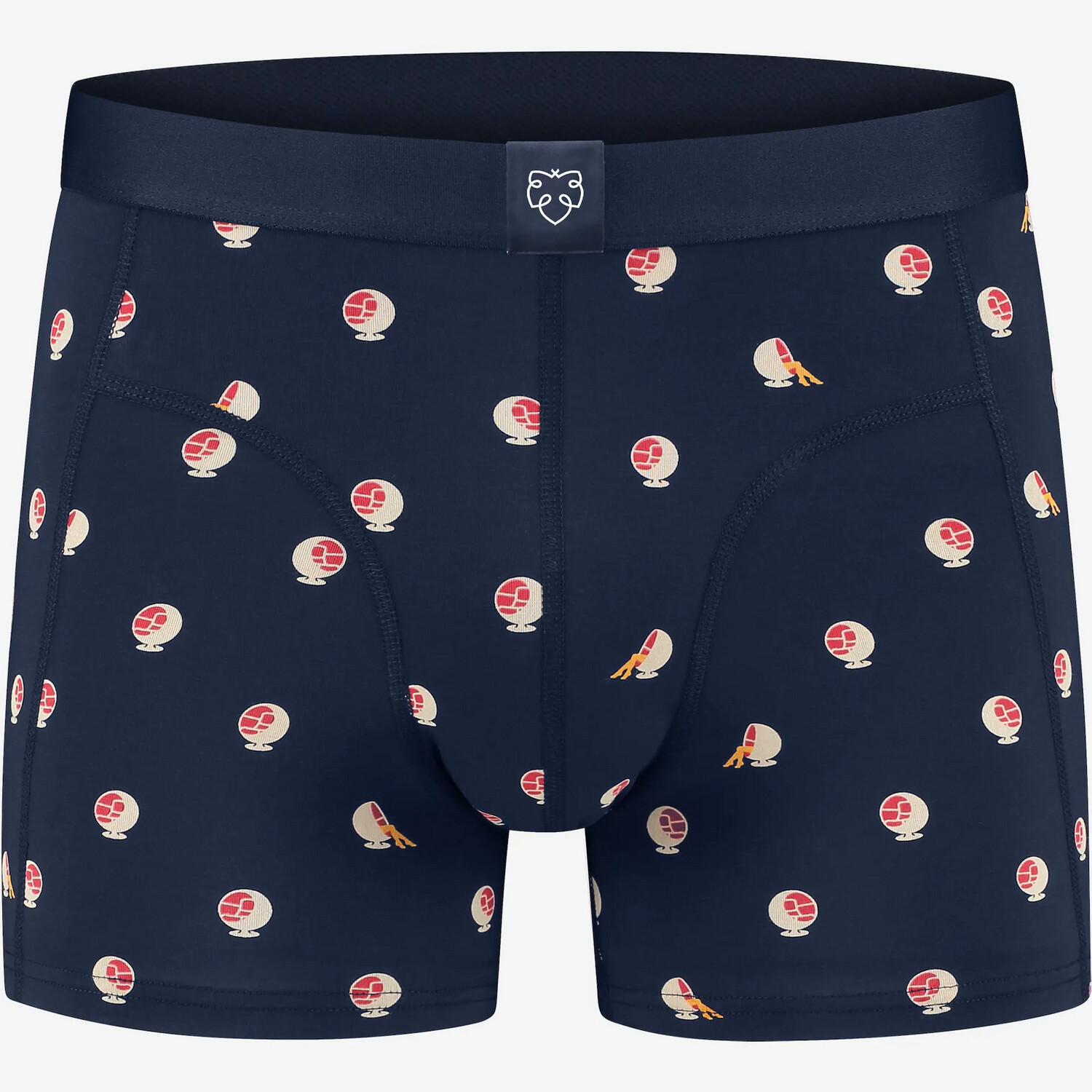 A-dam Boxer Eerie Arno