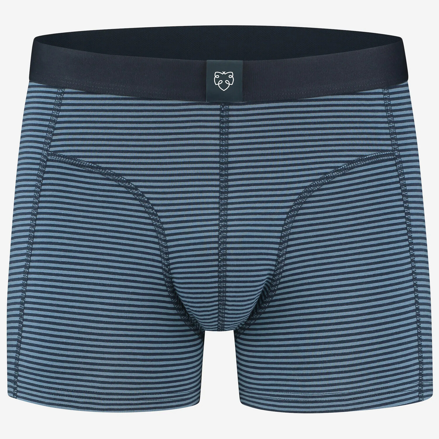 A-dam Boxer The Blues