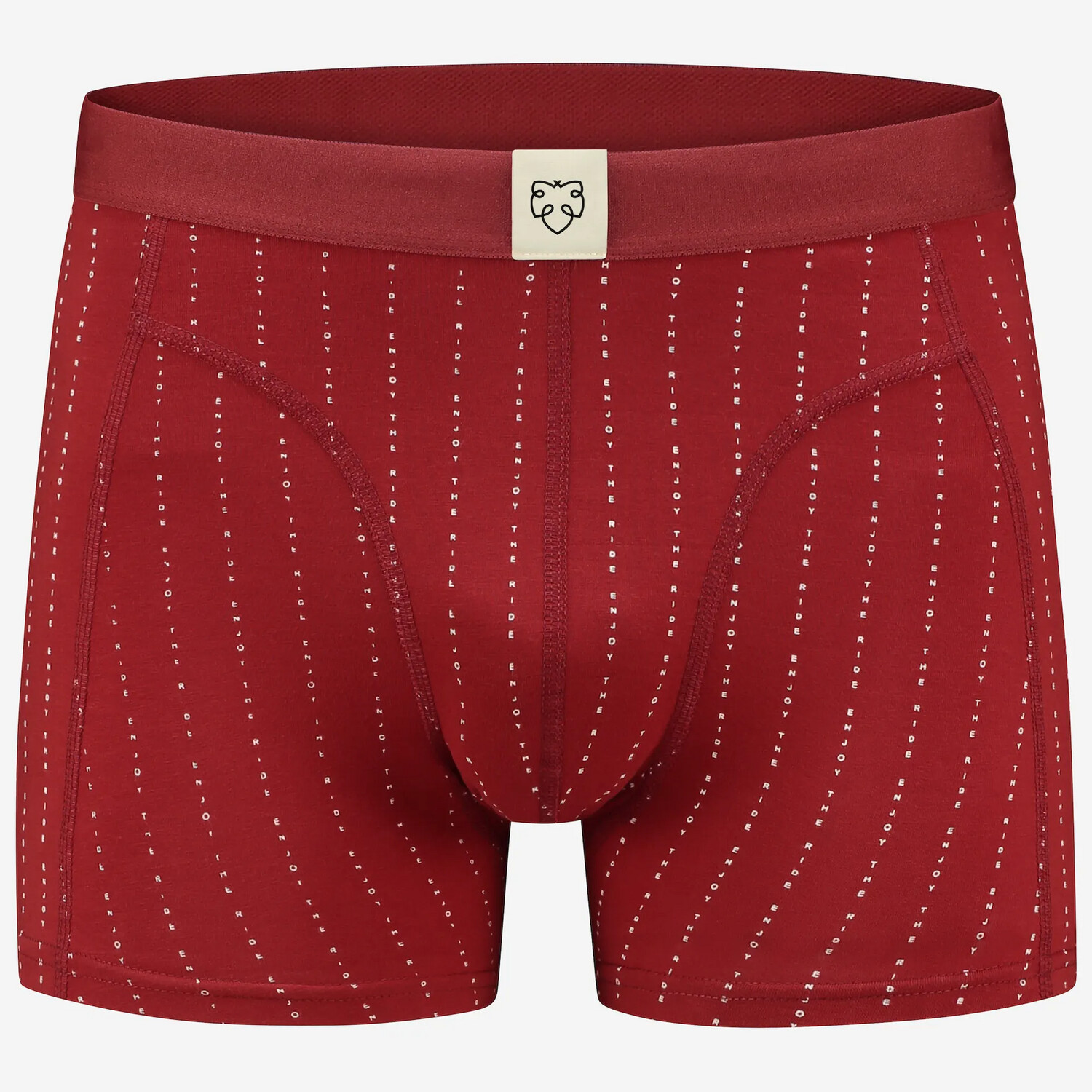 A-dam Boxer Bloody Stripes