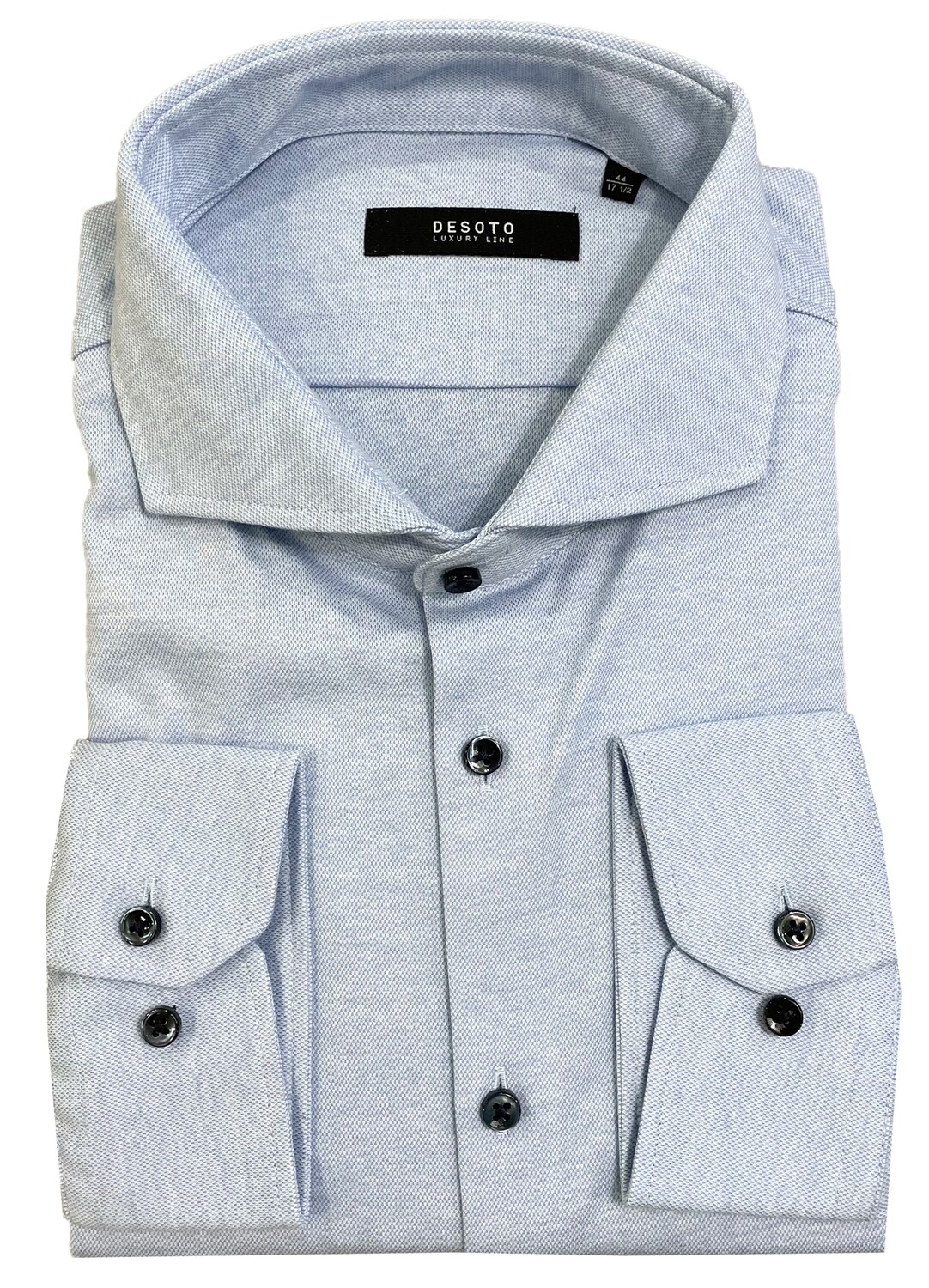 Desoto Overhemd