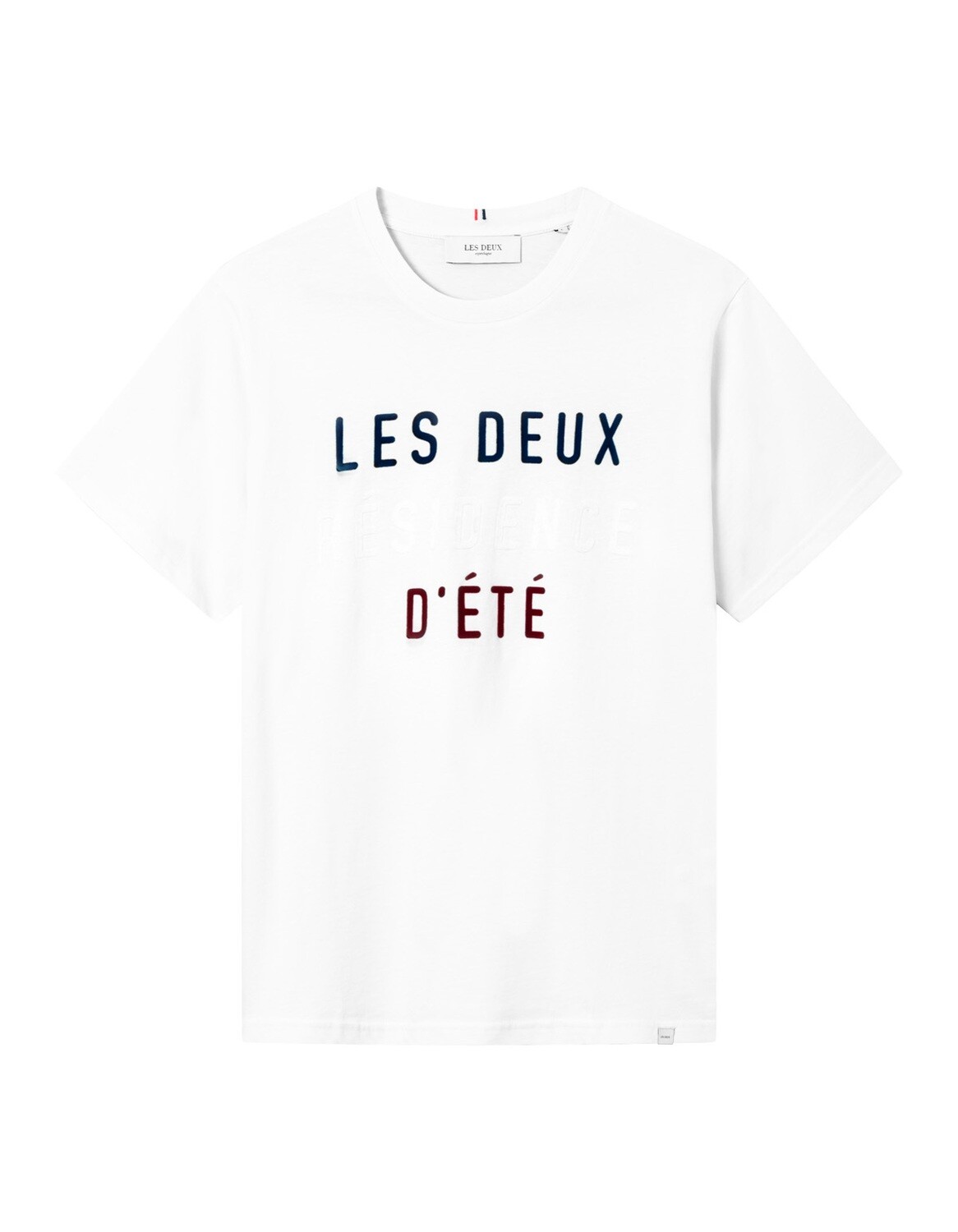 Les Deux T-shirt